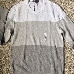 Michael Kors mens sweater